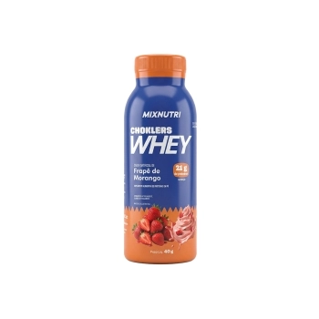 WHEY CHOKLERS BANOFFEE 40G