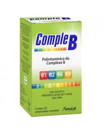 COMPLE B 50COMP (100)