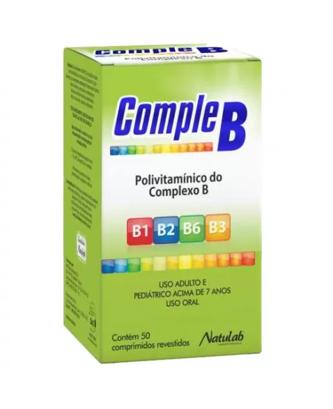 COMPLE B 50COMP (100)