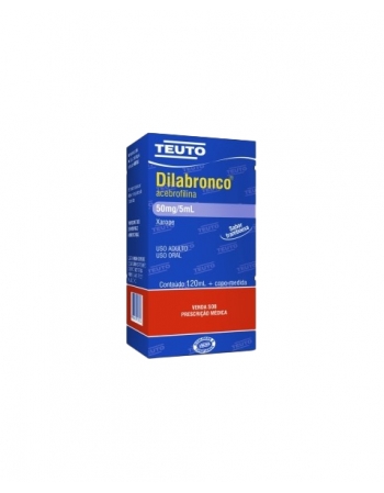 DILABRONCO 50MG/5ML XPE 120ML