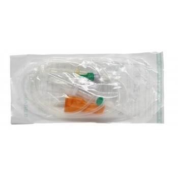 INTRAFIX PRIMELINE AIR IL - EQUIPO P/INF