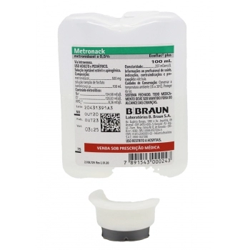 METRONACK 0,5% 100ML