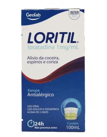 LORITIL XPE 100ML (24)