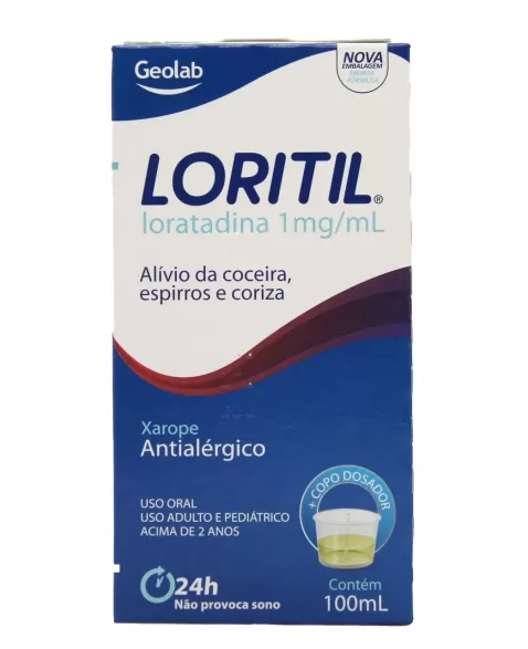 LORITIL XPE 100ML (24)