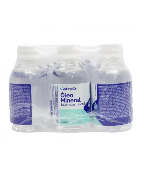 OLEO MINERAL 100ML (48)