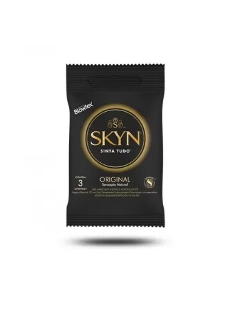 PRESERV SKYN ORIGINAL 3UND (48)