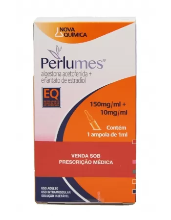 PERLUMES 150+10MG/ML 1ML (32)