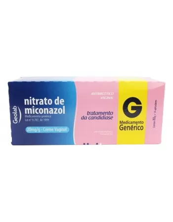 NIT MICONAZOL 20MG/G CRM VAG 80G (60)