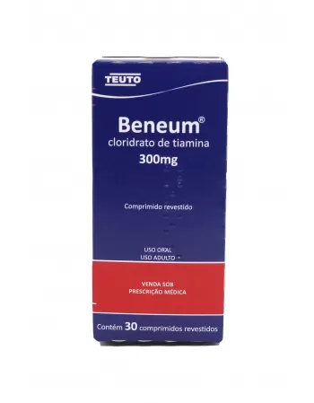 BENEUM 300MG C/30COMP (50)