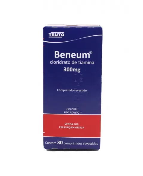 BENEUM 300MG C/30COMP (50)