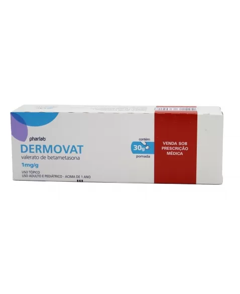 DERMOVAT-BETAMETASONA 1MG/G CRM 30G (63)