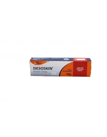 DESOSKIN 0,5MG/G CRM 30G (42)