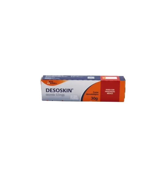 DESOSKIN 0,5MG/G CRM 30G (42)