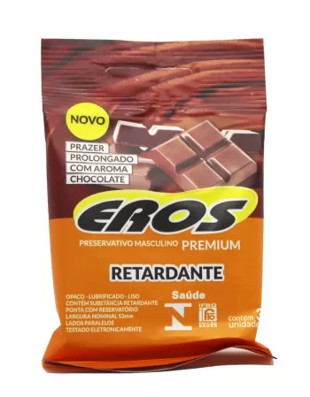 PRESERV RETARDANT CHOCO 3UND (48)