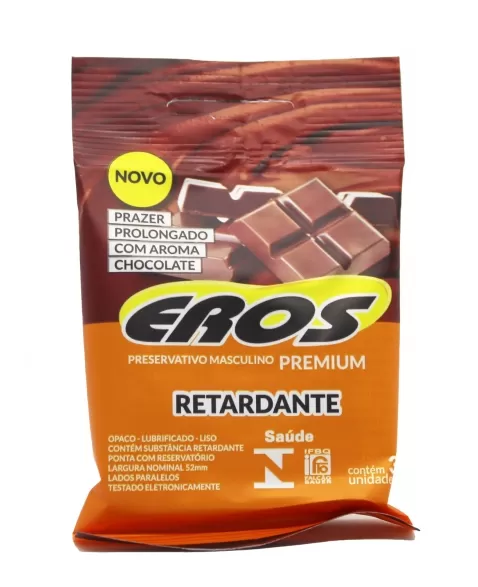 PRESERV RETARDANT CHOCO 3UND (48)