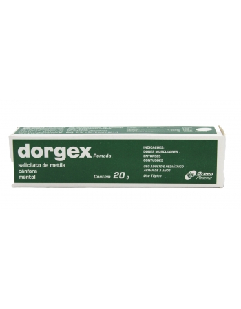 DORGEX POM 20G (56)
