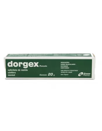 DORGEX POM 20G (56)