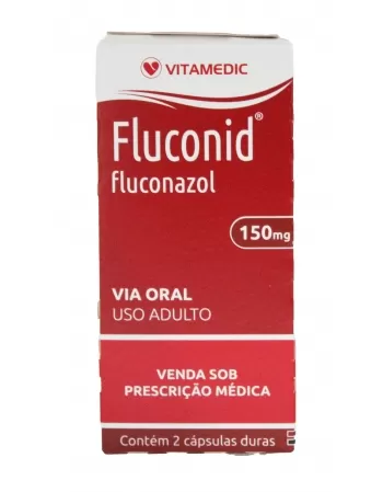 FLUCONID 150MG 2COMP (60)