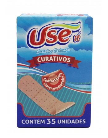 CURATIVO USE IT 35UND (48)
