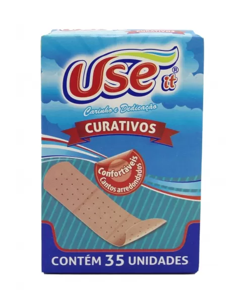 CURATIVO USE IT 35UND (48)