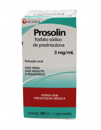 PROSOLIN XPE 3MG/ML 60ML (60)