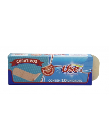 CURATIVO USE IT 10UND (96)