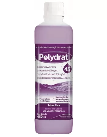 POLYDRAT UVA 450ML(24)