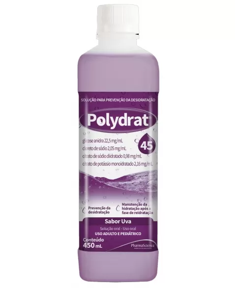 POLYDRAT UVA 450ML(24)