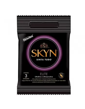 PRESERV SKYN ELITE 3UND (48)