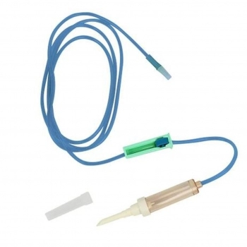 EQUIPO MACRO DE NUTRIÇÃO 1,50M 1801G LS