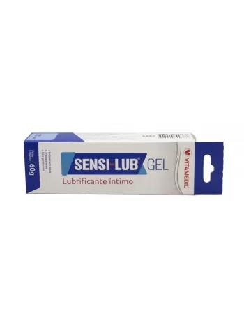 SENSI-LUB GEL 60G (60)
