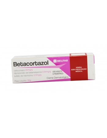 BETACORTAZOL-CETOC+BETAM+NEOM CRM 30G(176)