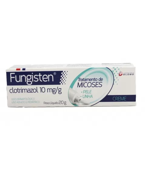 FUNGISTEN CRM 20G