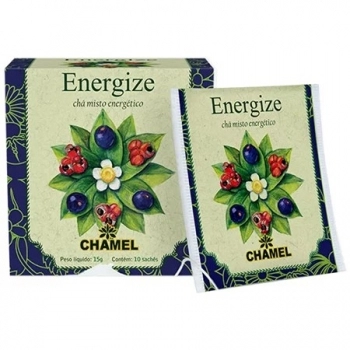 ENERGIZE 15G 10SACHES