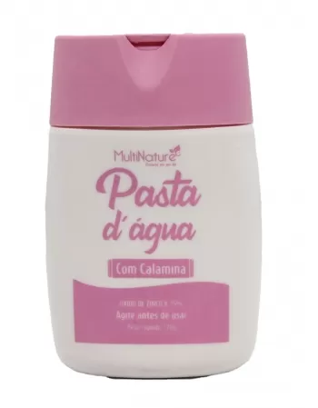 PASTA D AGUA 120G COM CALAMINA