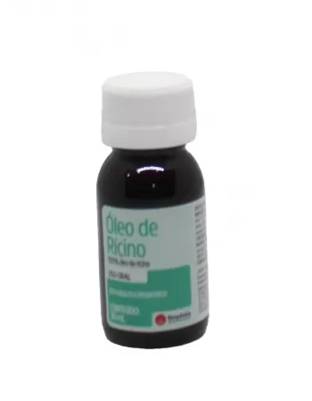 OLEO DE RICINO 30ML (12)