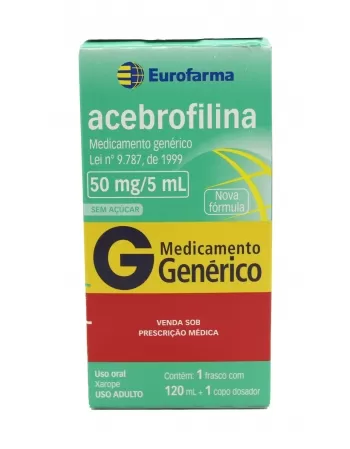 ACEBROFILINA XPE 50MG/5ML ADT 120ML (40)