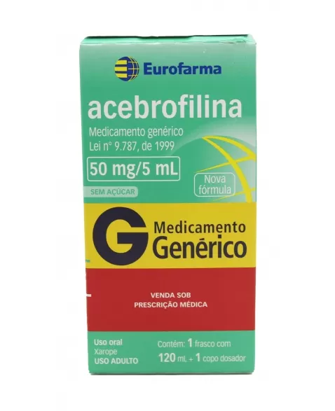 ACEBROFILINA XPE 50MG/5ML ADT 120ML (40)