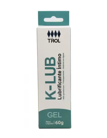 K-LUB LUBRIFICANTE INTIMO 60G (30)