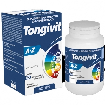 TONGIVIT A-Z ADT 60 COP (24)