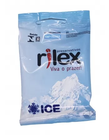 PRESERV.RILEX ICE C/03 UNID (48)