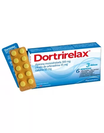 DORTRIRELAX C/30 COP (120)