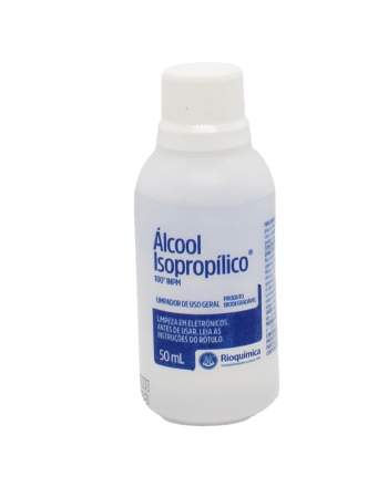 ALCOOL ISOPROPILICO 50 ML (48)