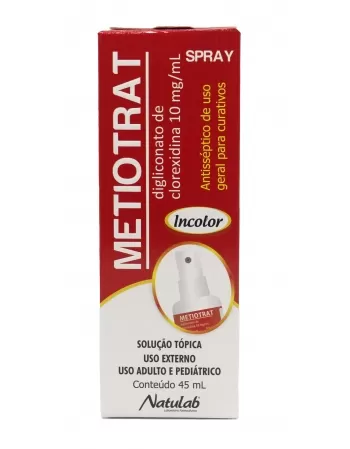 METIOTRAT SPRAY 45ML (50)