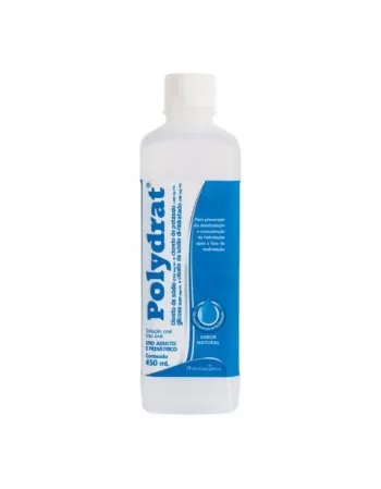 POLYDRAT 45 SOL NATURAL FR C/450ML