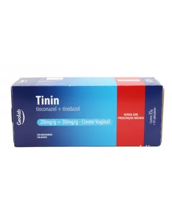 TININ CRM VAG 35G (60)