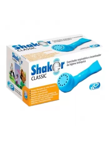 SHAKER CLASSIC EXERCITADOR RESPIRATORIO - MEDIO