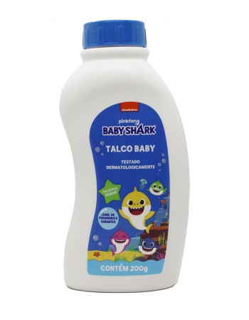 TALCO 200G BABY SHARK(24)