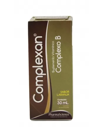 COMPLEXAN GTS 30ML (160)