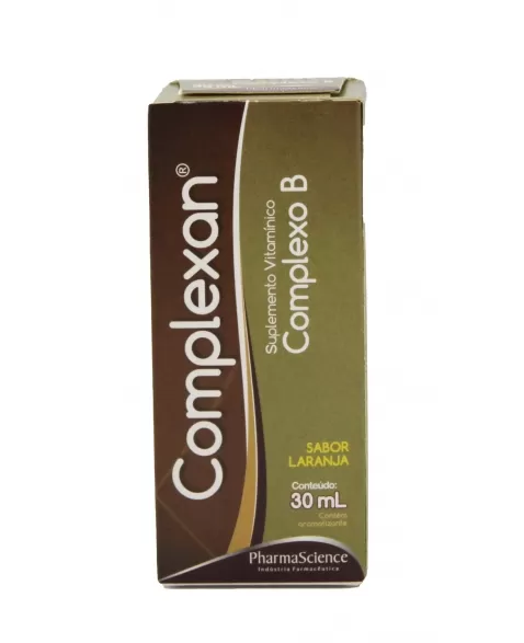 COMPLEXAN GTS 30ML (160)